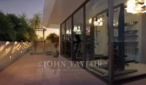 New construction Apartment Limassol