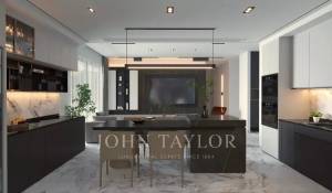 New construction Apartment Limassol