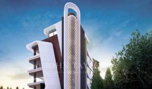 New construction Apartment Limassol