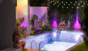 New construction Apartment Limassol