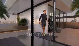 New construction Apartment Limassol