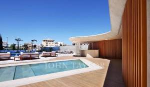 New construction Apartment Limassol