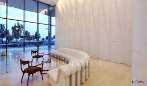New construction Apartment Limassol