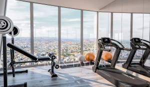 New construction Apartment Limassol