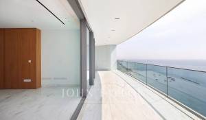 New construction Apartment Limassol