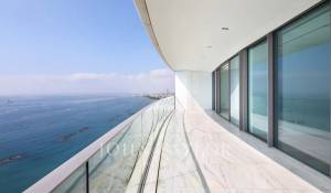 New construction Apartment Limassol