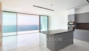 New construction Apartment Limassol