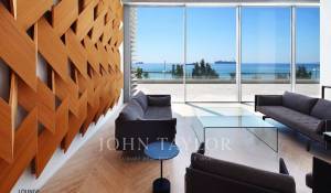 New construction Apartment Limassol