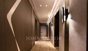 New construction Apartment Limassol