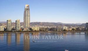 New construction Apartment Limassol