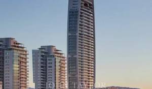 New construction Apartment Limassol