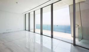 New construction Apartment Limassol
