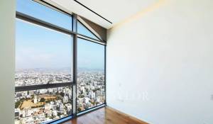 New construction Apartment Limassol