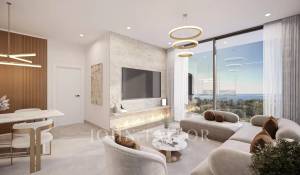 New construction Apartment Limassol