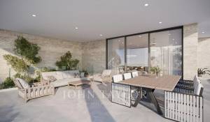New construction Apartment Limassol