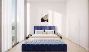 New construction Apartment Limassol