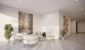 New construction Apartment Limassol