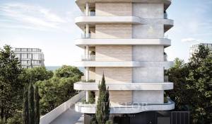 New construction Apartment Limassol