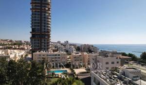 New construction Apartment Limassol