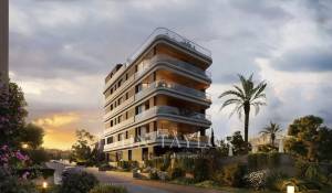 New construction Apartment Limassol