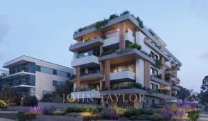 New construction Apartment Limassol