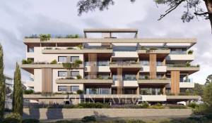 New construction Apartment Limassol