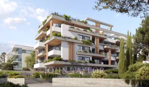New construction Apartment Limassol