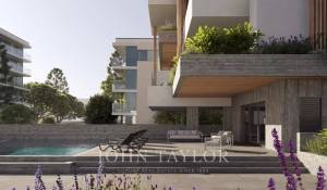 New construction Apartment Limassol