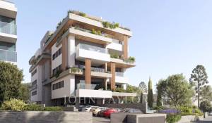New construction Apartment Limassol