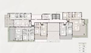 New construction Apartment Limassol