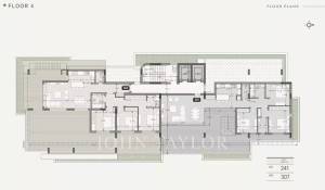 New construction Apartment Limassol