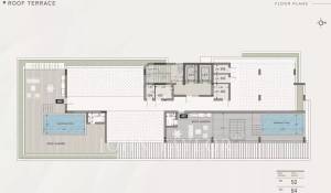 New construction Apartment Limassol