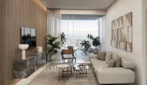 New construction Apartment Limassol