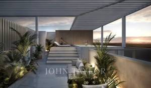 New construction Apartment Limassol
