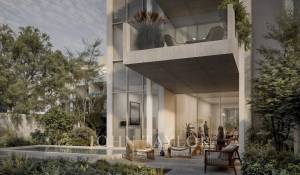 New construction Apartment Limassol