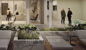 New construction Apartment Limassol