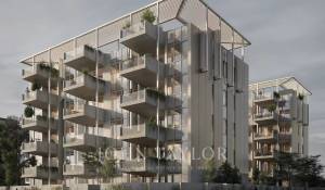 New construction Apartment Limassol