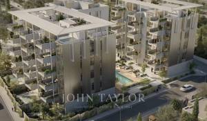 New construction Apartment Limassol