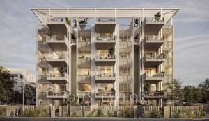 New construction Apartment Limassol