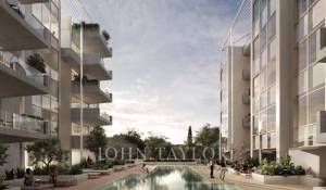 New construction Apartment Limassol