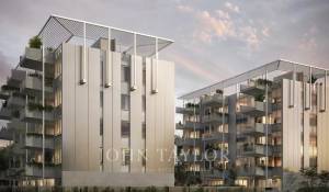 New construction Apartment Limassol