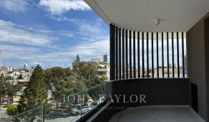 New construction Apartment Limassol