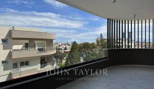 New construction Apartment Limassol