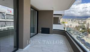 New construction Apartment Limassol
