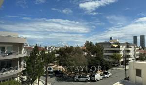 New construction Apartment Limassol