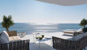 New construction Apartment Limassol