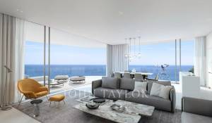 New construction Apartment Limassol