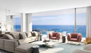 New construction Apartment Limassol