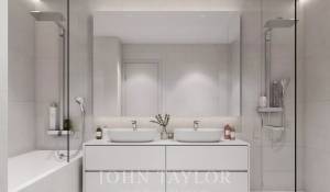 New construction Apartment Limassol