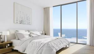 New construction Apartment Limassol